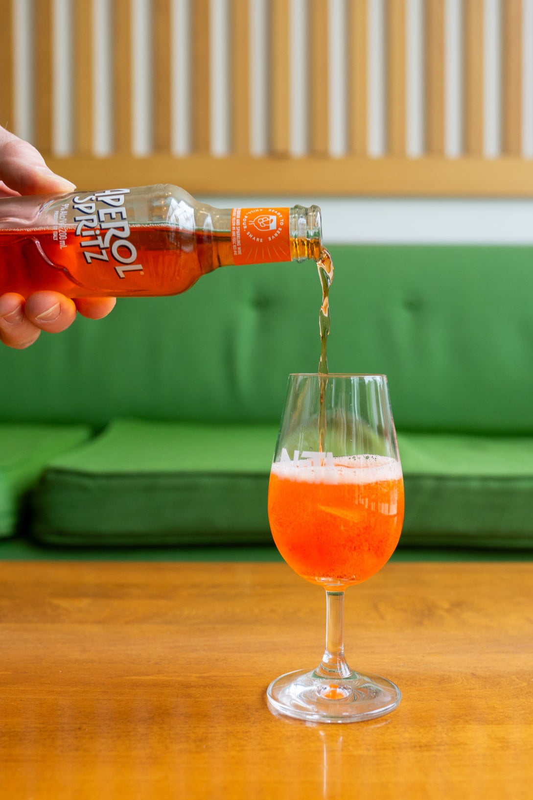 Private party coffee cart service in Cincinnati by Mom ’n ’em Coffee