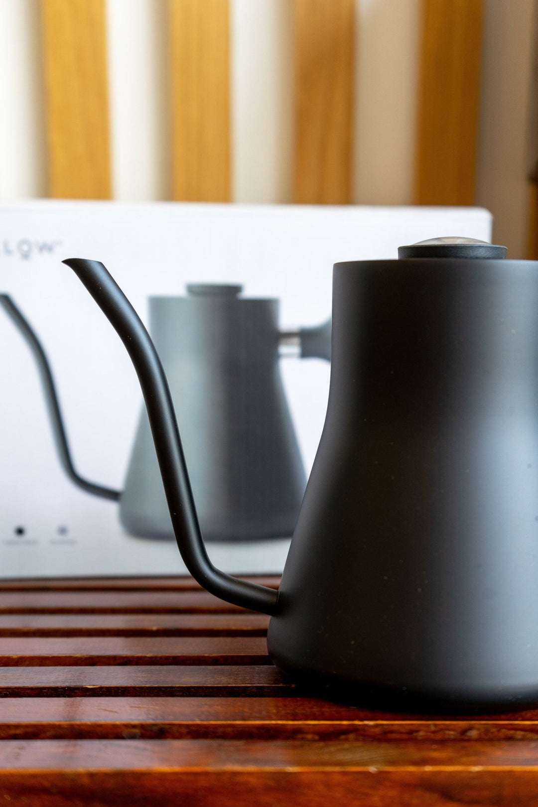 Fellow Stagg Pour Over kettle 1L コッパー Amazon.com: Fellow Stagg Stovetop Pour-Over Coffee and Tea