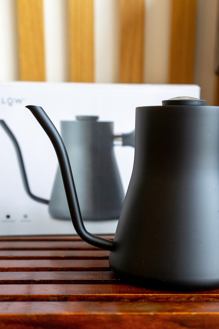 Fellow Stagg Pour-Over Kettles (1L)