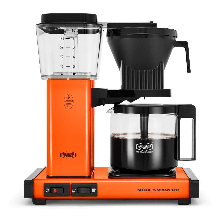 Moccamaster KBGV Select